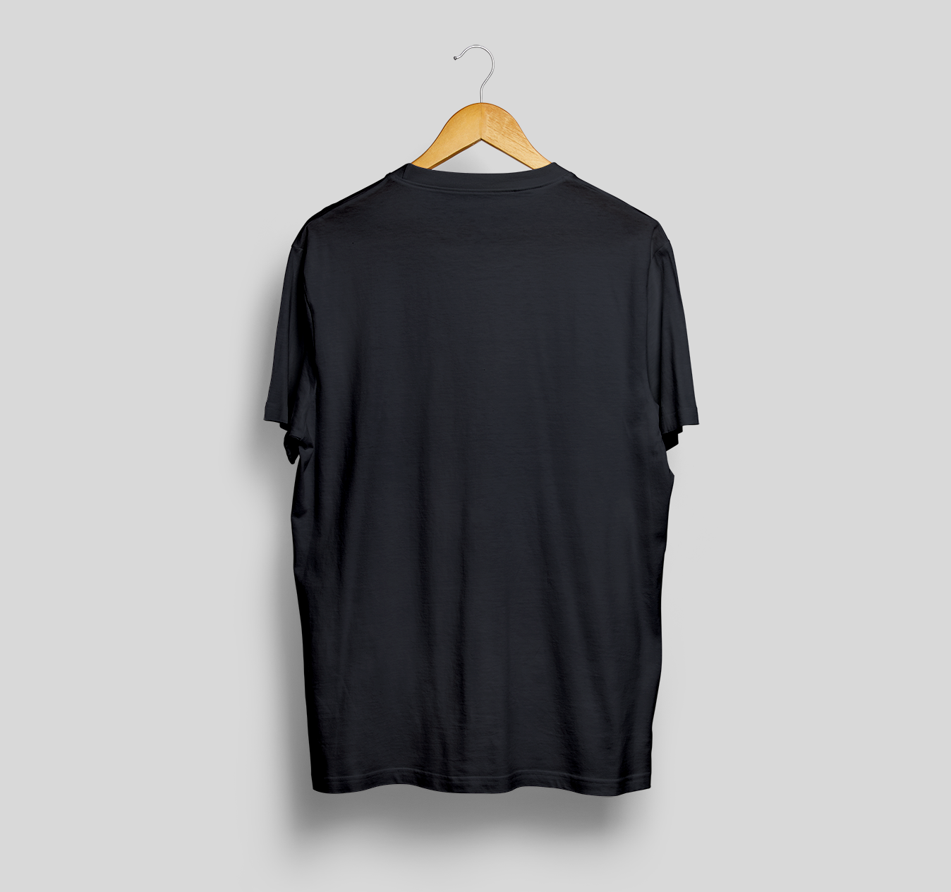 Short Sleeve T-Shirt - "Sinners World"